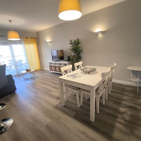 Litoral Mar Apartment Portimao Bagian luar foto