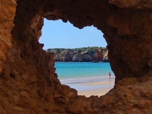 Litoral Mar Apartment Portimao Ruang foto