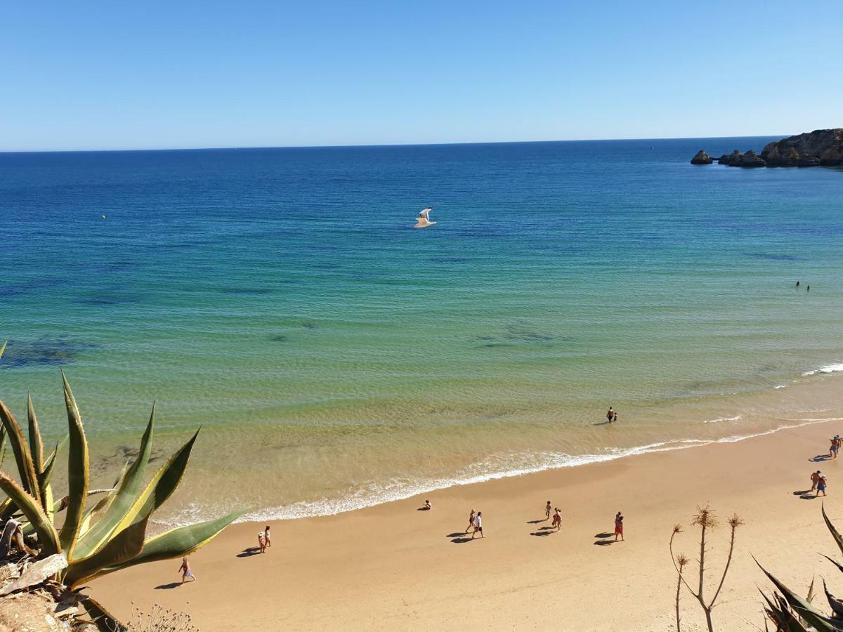 Litoral Mar Apartment Portimao Bagian luar foto